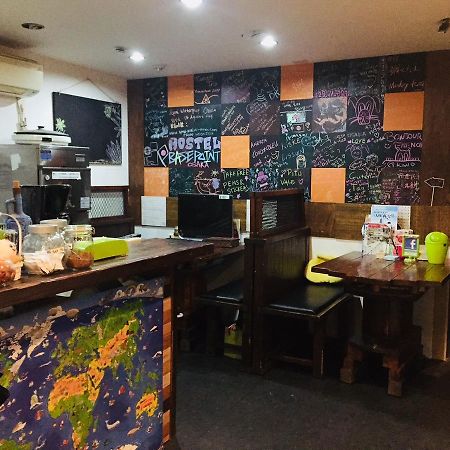Hostel Base Point Осака Екстериор снимка